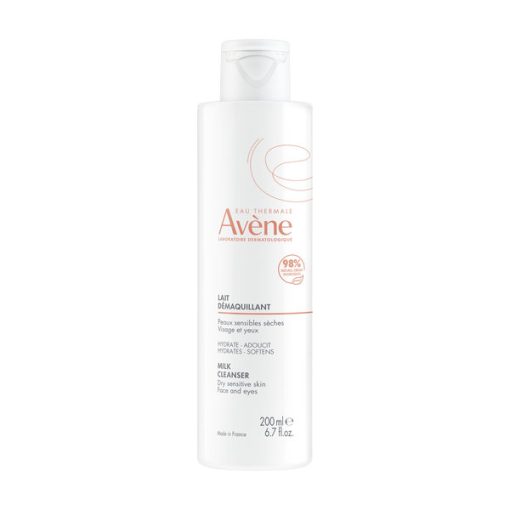 Eau Thermale Avène Mlijeko za čišćenje