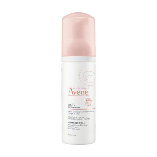 Eau Thermale Avène Pjena za čišćenje