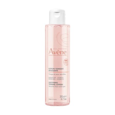 Eau Thermale Avène Tonizirajući losion