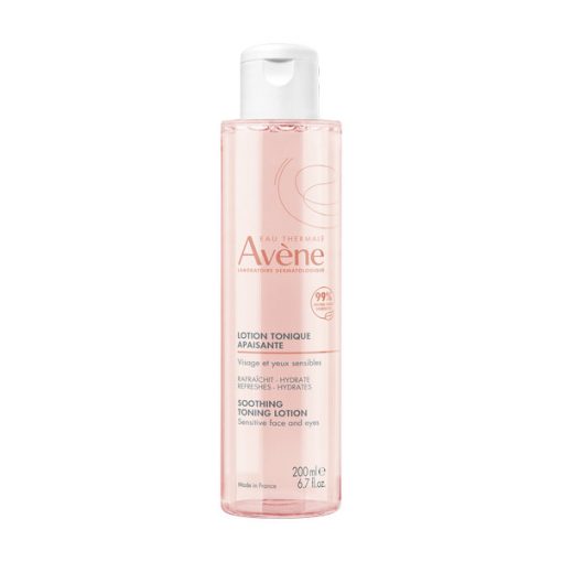 Eau Thermale Avène Tonizirajući losion