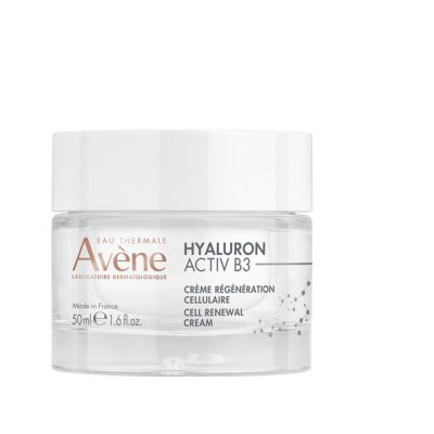 Eau Thermale Avène HYALURON ACTIV B3 Krema za obnovu stanica