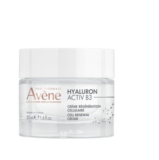Eau Thermale Avène HYALURON ACTIV B3 Krema za obnovu stanica