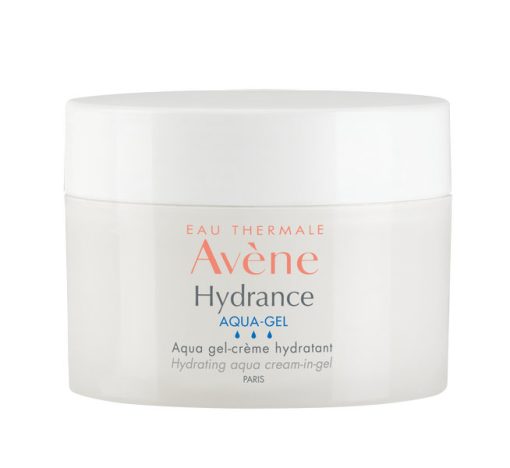 Eau Thermale Avène Hydrance Aqua-gel