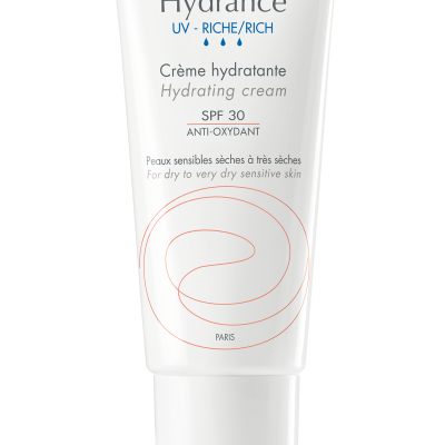 Eau Thermale Avène Hydrance UV RICHE hidrirajuća krema SPF 30ANTI-OKSIDANS