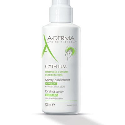 A-DERMA CYTELIUM sprej koji suši