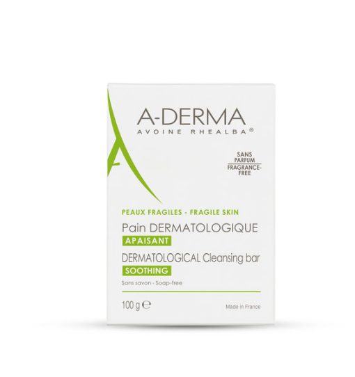 A-DERMA Dermatološki sindet