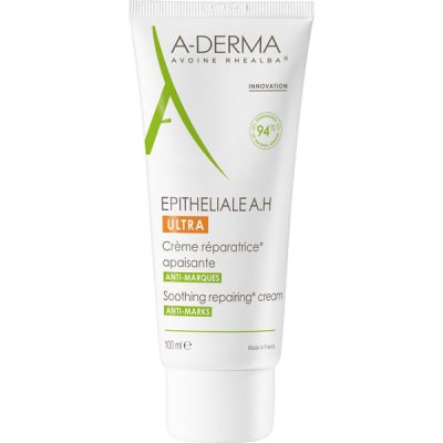 A-DERMA EPITHELIALE A.H ULTRA umirujuća obnavljajuća krema