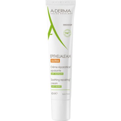 A-DERMA EPITHELIALE A.H ULTRA umirujuća obnavljajuća krema