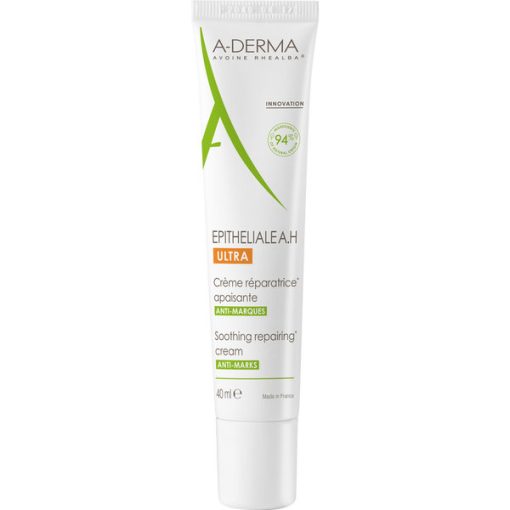 A-DERMA EPITHELIALE A.H ULTRA umirujuća obnavljajuća krema