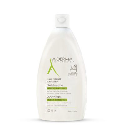 A-DERMA Gel za tuširanje HYDRA-PROTECTIVE