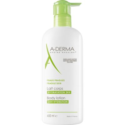 A-DERMA Hidratantno mlijeko za tijelo