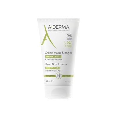 A-DERMA Krema za ruke i nokte