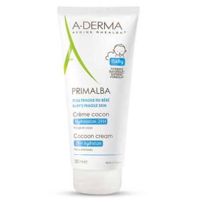 A-DERMA PRIMALBA Cocoon krema