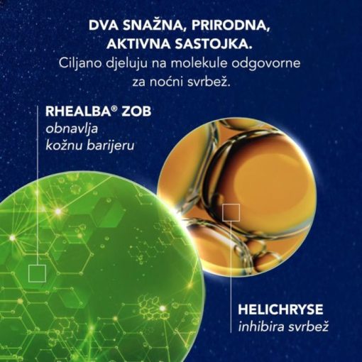 A-DERMA EXOMEGA CONTROL Obnavljajuća emolijentna noćna krema - Image 4