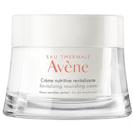 Eau Thermale Avène Hranjiva revitalizirajuća krema