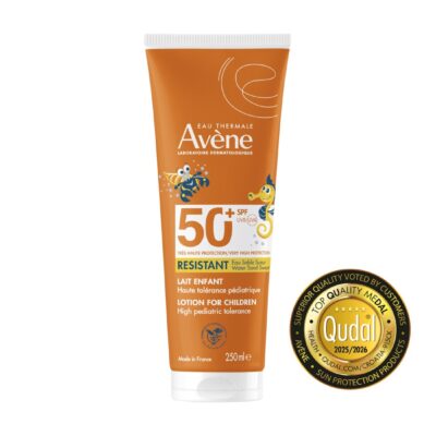 Eau thermale Avène Vrlo visoka zaštita DJEČJE MLIJEKO SPF 50+ 250 ml