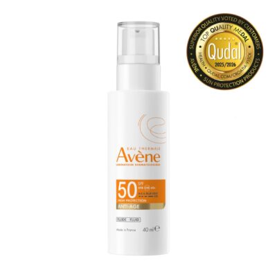 Thermale Avène Visoka zaštita ANTI-AGE FLUID SPF 50 40 ml