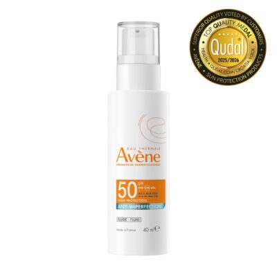 Thermale Avène Visoka zaštita ANTI-IMPERFECTION FLUID SPF 50