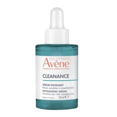Eau Thermale Avène CLEANANCE A.H.A Serum za eksfolijaciju 30 ml