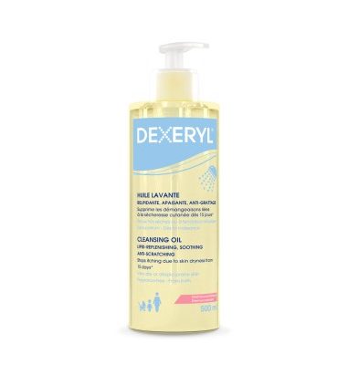 DEXERYL ulje za čišćenje