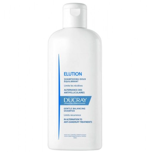 Elution blagi uravnotežujući šampon