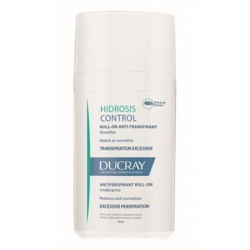 Hidrosis CONTROL antiperspirantni roll-on