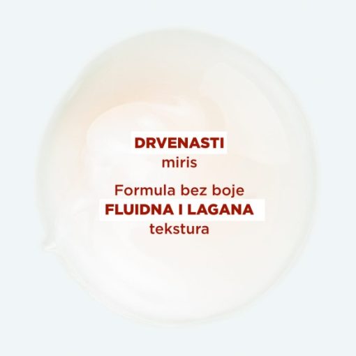 Klorane balzam s kininom i organskim runolistom - Slika 4