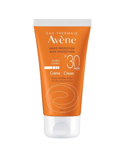 Eau Thermale Avène Visoka zaštita  Krema SPF 30