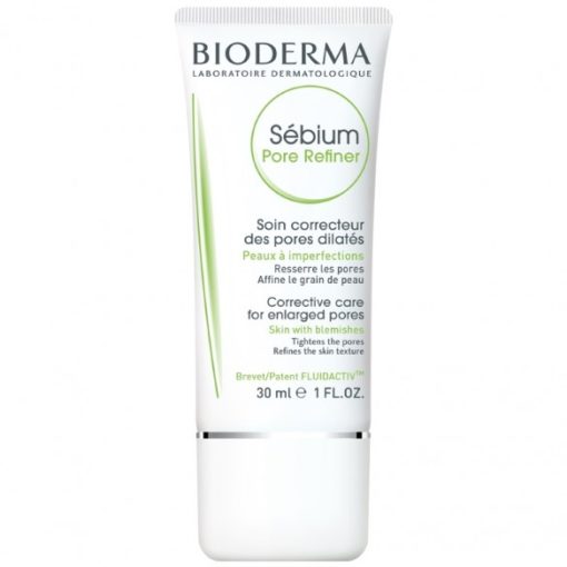 Bioderma Sebium Pore Refiner krema