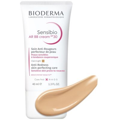 Bioderma Sensibio AR BB krema SPF 30