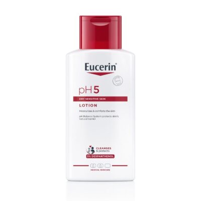 Eucerin pH5 losion za tijelo_01