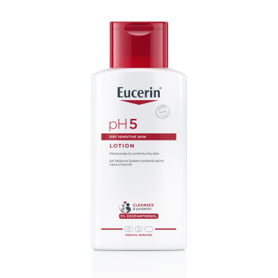 Eucerin pH5 losion za tijelo