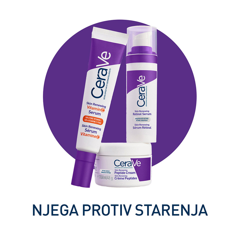 Njega protiv starenja