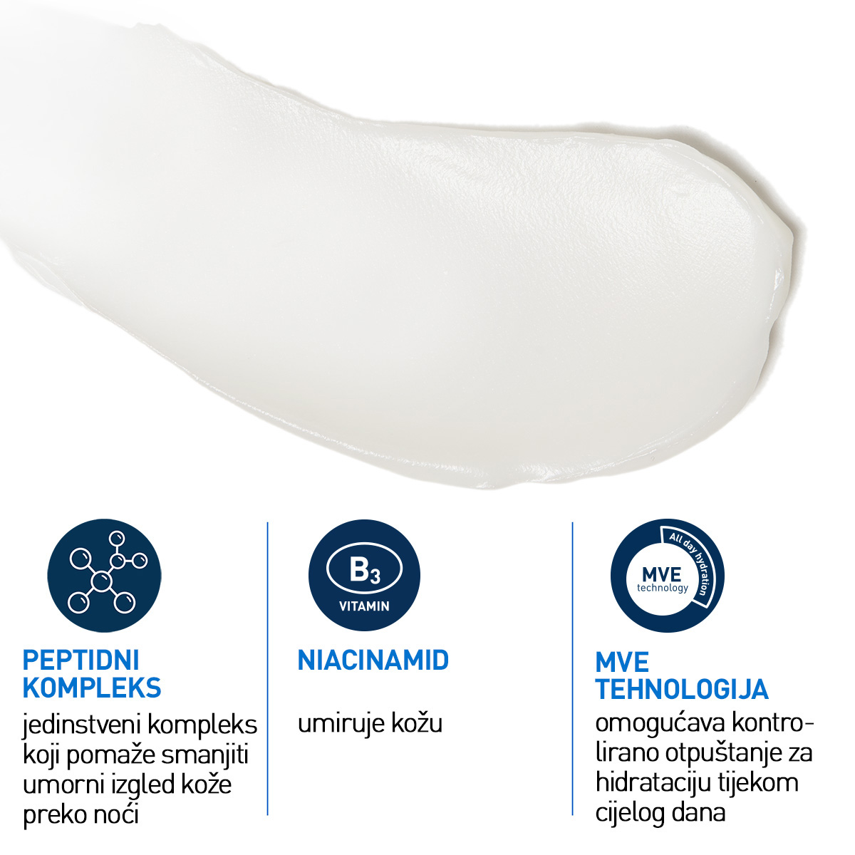 CeraVe Skin Renewing obnavljajuća krema s kompleksom peptida - Slika 8