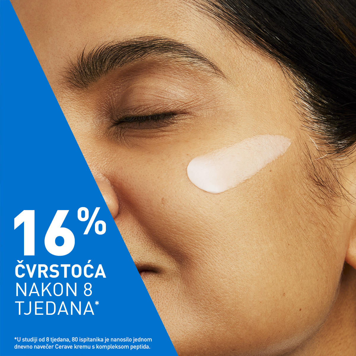 CeraVe Skin Renewing obnavljajuća krema s kompleksom peptida - Slika 5