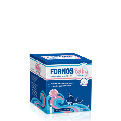 ForNos Baby ampule
