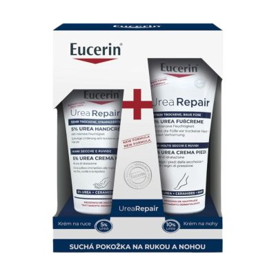 Eucerin-UreaRepair-set