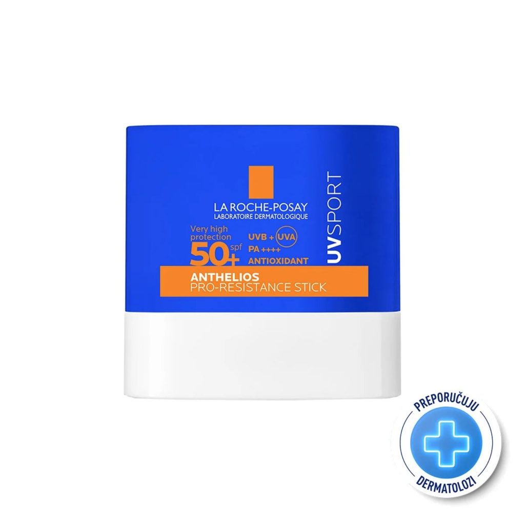 La Roche-Posay Anthelios Stik za tijelo Sport SPF50+