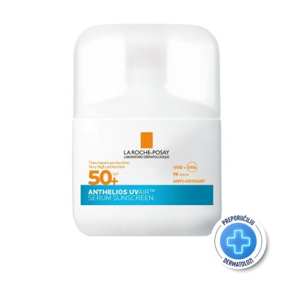 La Roche-Posay UV Air Serum SPF 50+ Colorless