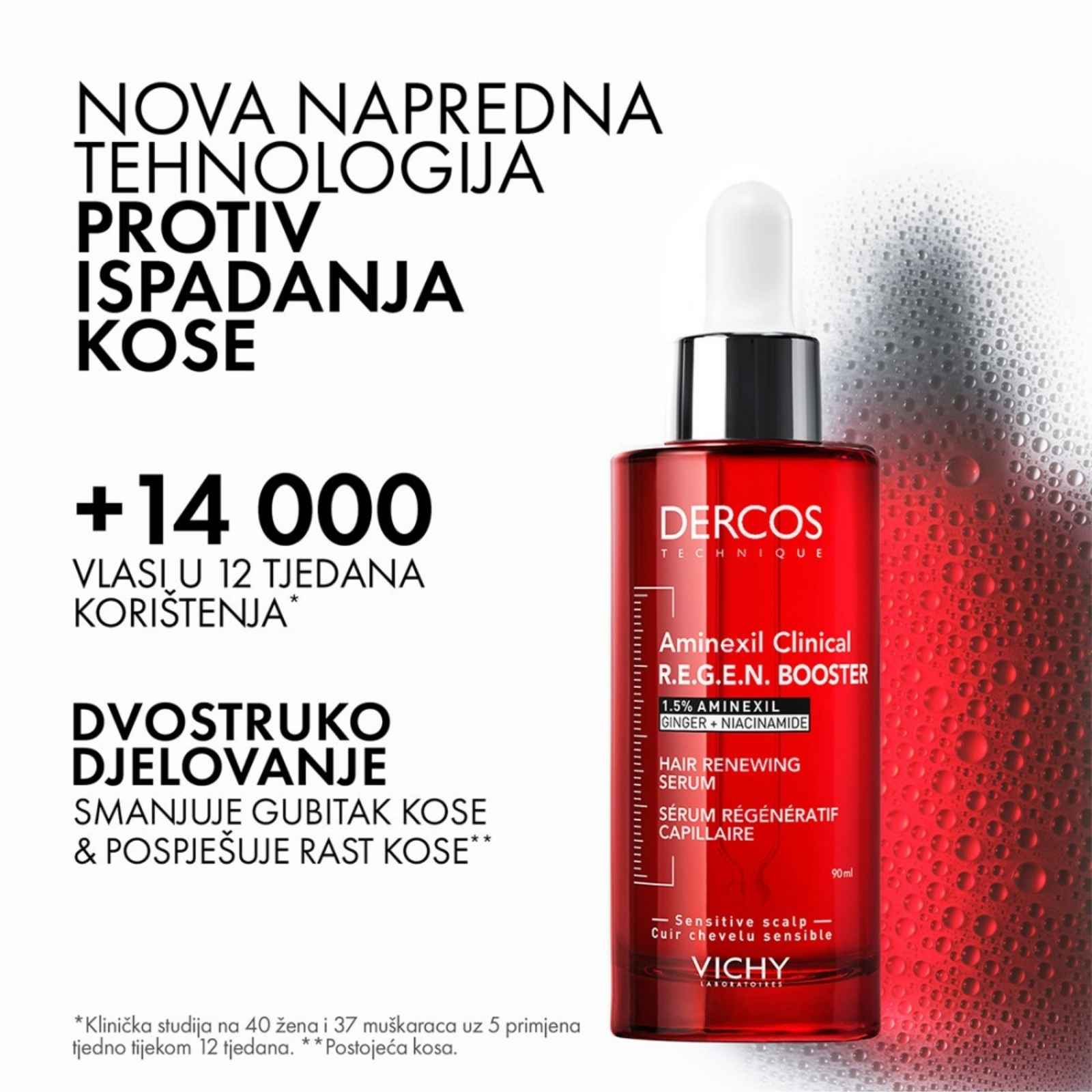 Vichy Dercos Aminexil Clinical R.E.G.E.N Booster Serum za obnovu kose_03