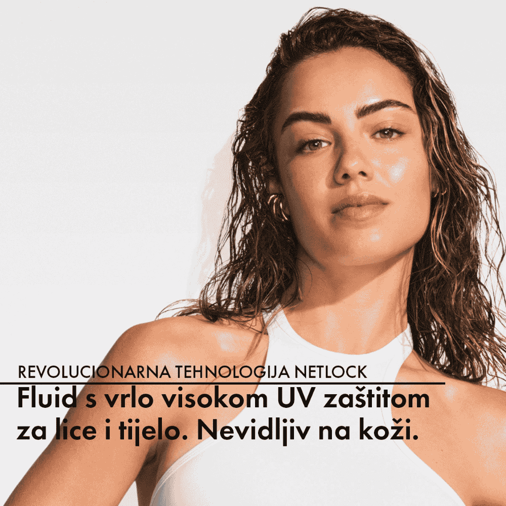Vichy Capital Soleil Mlijeko za lice i tijelo SPF50+ vrlo visoka zaštita - Slika 3