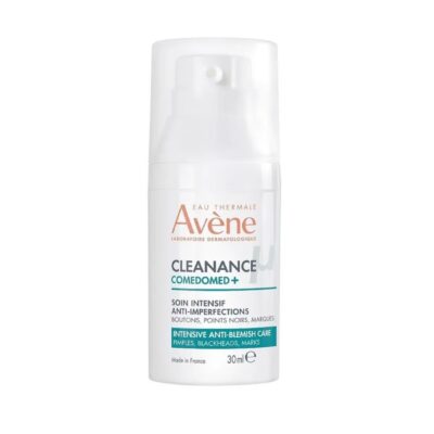 Eau Thermale Avène Comedomed+ Intenzivna njega protiv nepravilnosti