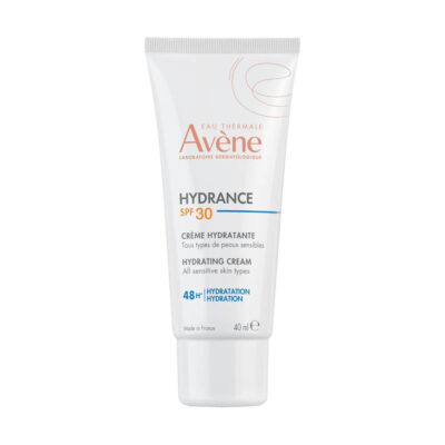 Eau Thermale Avène Hydrance hidratantna krema SPF30