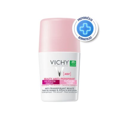 Vichy Beauty 48h Antiperspirant