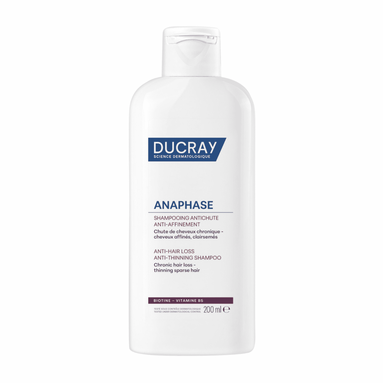 Ducray Anaphase Chronic šampon protiv ispadanja kose
