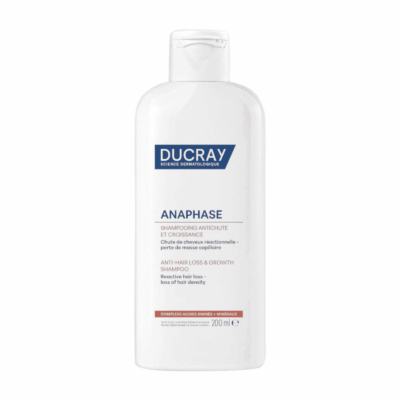 Ducray Anaphase Reactive šampon protiv ispadanja kose i za rast