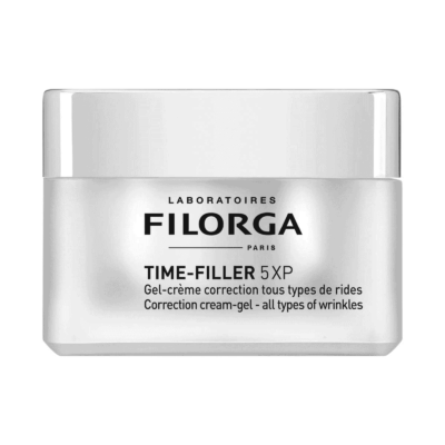 Filorga TIME-FILLER 5XP gel-krema