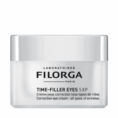 Filorga TIME-FILLER 5-XP EYES korektivna krema za područje oko očiju