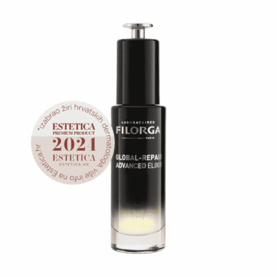Filorga GLOBAL-REPAIR ADVANCED eliksir