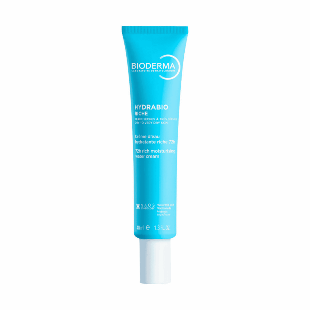 Bioderma Hydrabio bogata krema